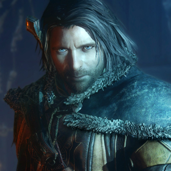 Middle-earth: Shadow of Mordor