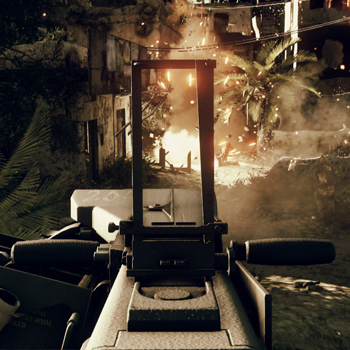 Medal of Honor: Warfighter