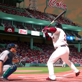 MLB 14: The Show