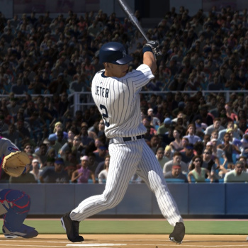 MLB 08: The Show