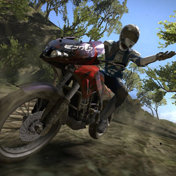 Motorstorm Pacific Rift