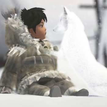 Never Alone (Kisima Ingitchuna)