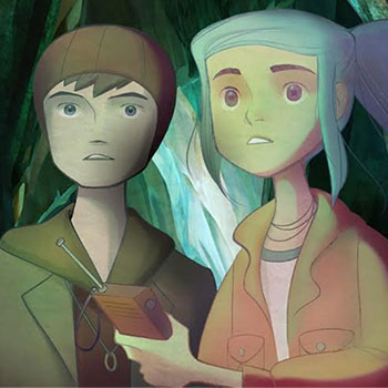 Oxenfree