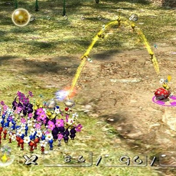 Pikmin 2