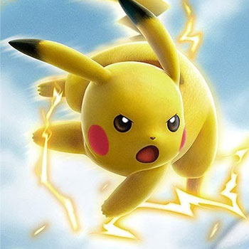 Pokkn Tournament
