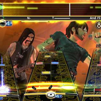 Rock Band 2