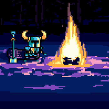 Shovel Knight