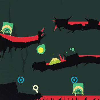 Sound Shapes