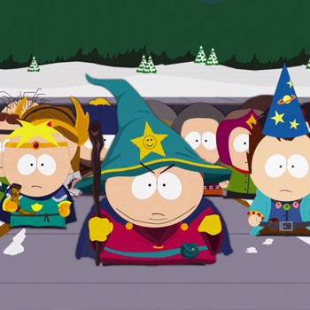 South Park: The Stick of Truth