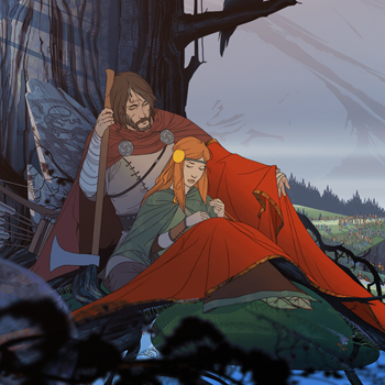 The Banner Saga