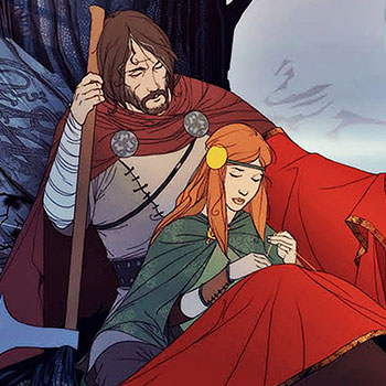 The Banner Saga 2