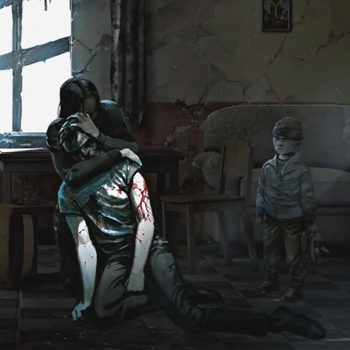 This War of Mine