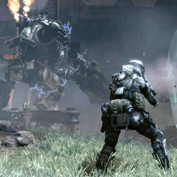 Titanfall