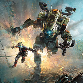 Titanfall 2