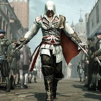 Assassin's Creed 2, Games