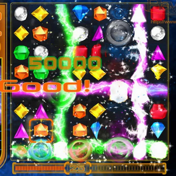 Bejeweled Blitz