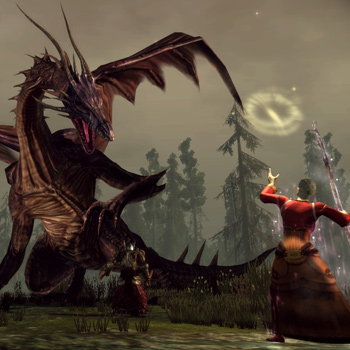 Dragon Age: Origins