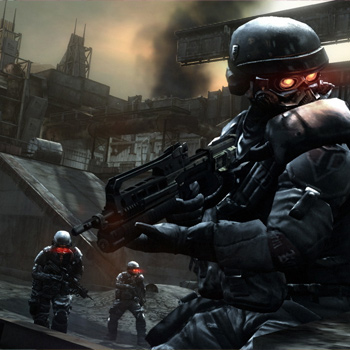 Killzone 2