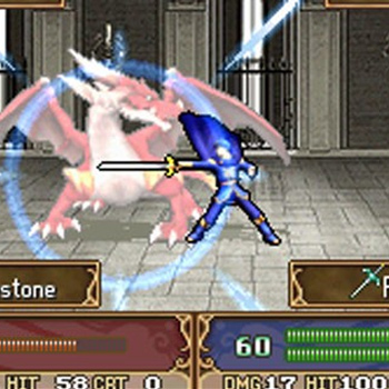 Fire Emblem: Shadow Dragon