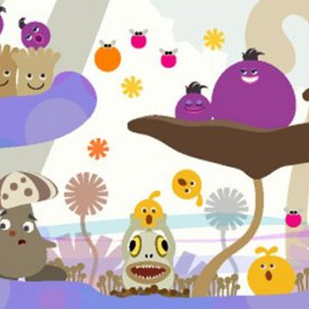 LocoRoco 2