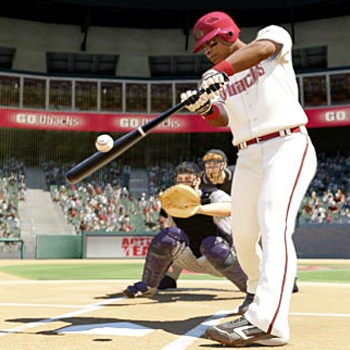 MLB 09: The Show