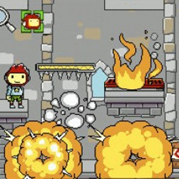 Scribblenauts