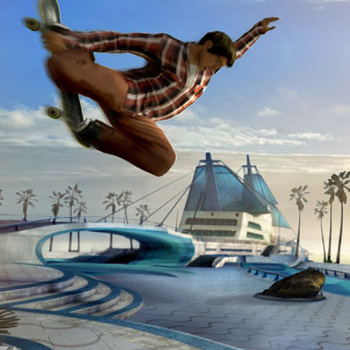 Skate 2