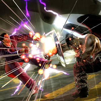 Tekken 6