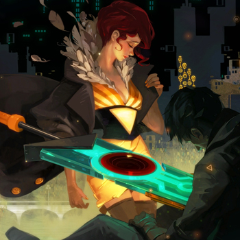 Transistor