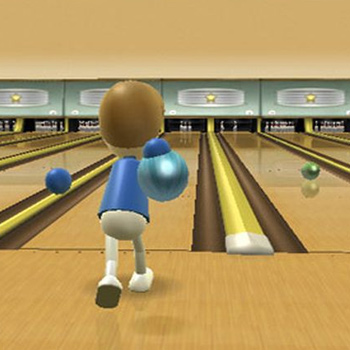 Wii Sports