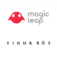 Magic Leap Studios and Sigur Ros