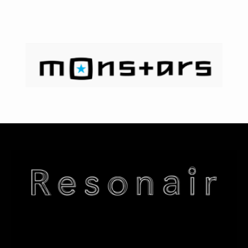 Monstars Inc. and Resonair