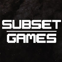 Subset Games