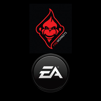 Fire Monkey, Electronic Arts, Inc.