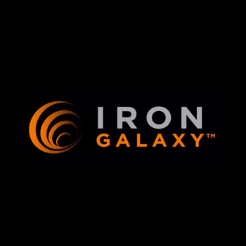 Iron Galaxy Studios LLC