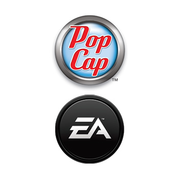 Popcap Games, Electronic Arts, Inc.