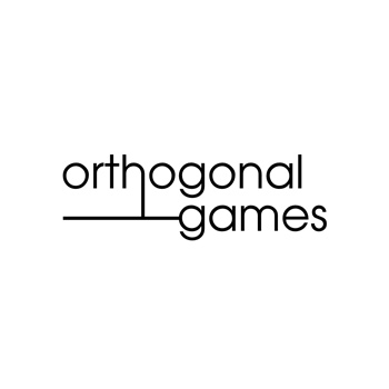 Orthogonal Games