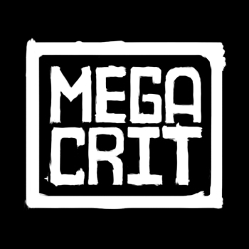 Mega Crit Games