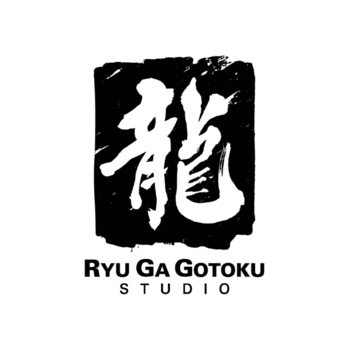 Ryu Ga Gotoku Studio