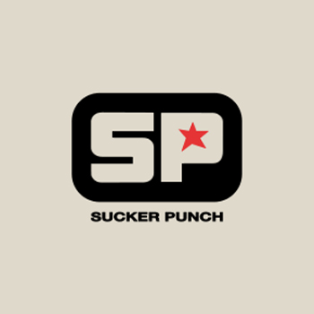 Sucker Punch Productions