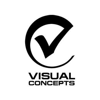 Visual Concepts