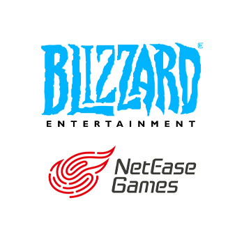 Blizzard Entertainment, NetEase