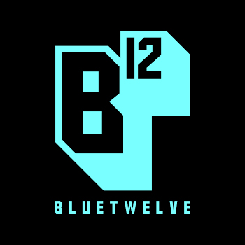 BlueTwelve Studio