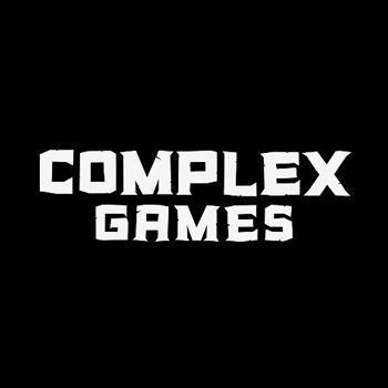 Complex Games