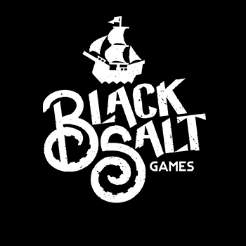 Black Salt Games