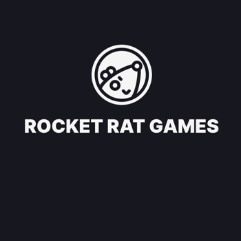 Rocket Rat Games