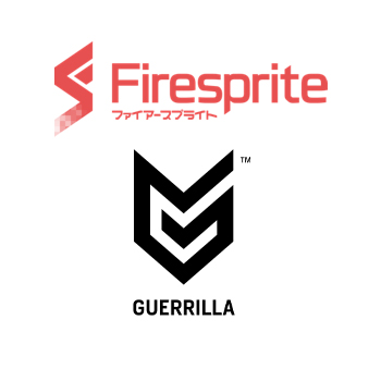 Guerrilla, Firesprite