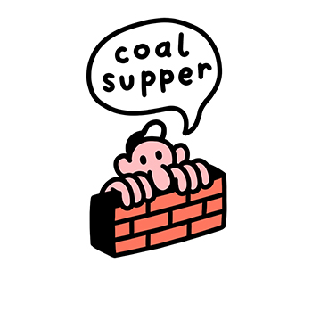 Coal Supper