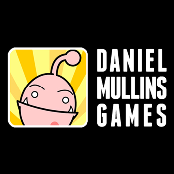 Daniel Mullins Games