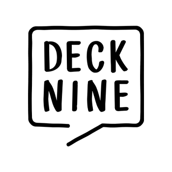 Deck Nine Games